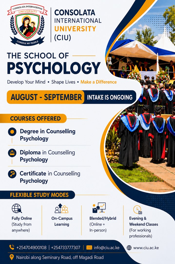 School Of Psychology