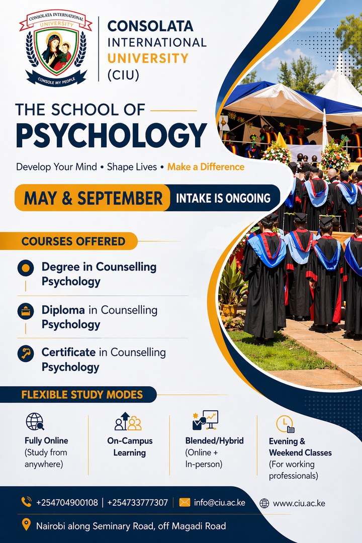 School Of Psychology