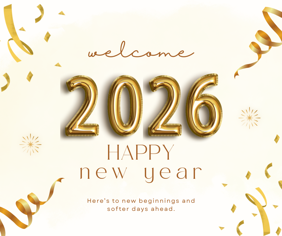 New Year Message from the VC