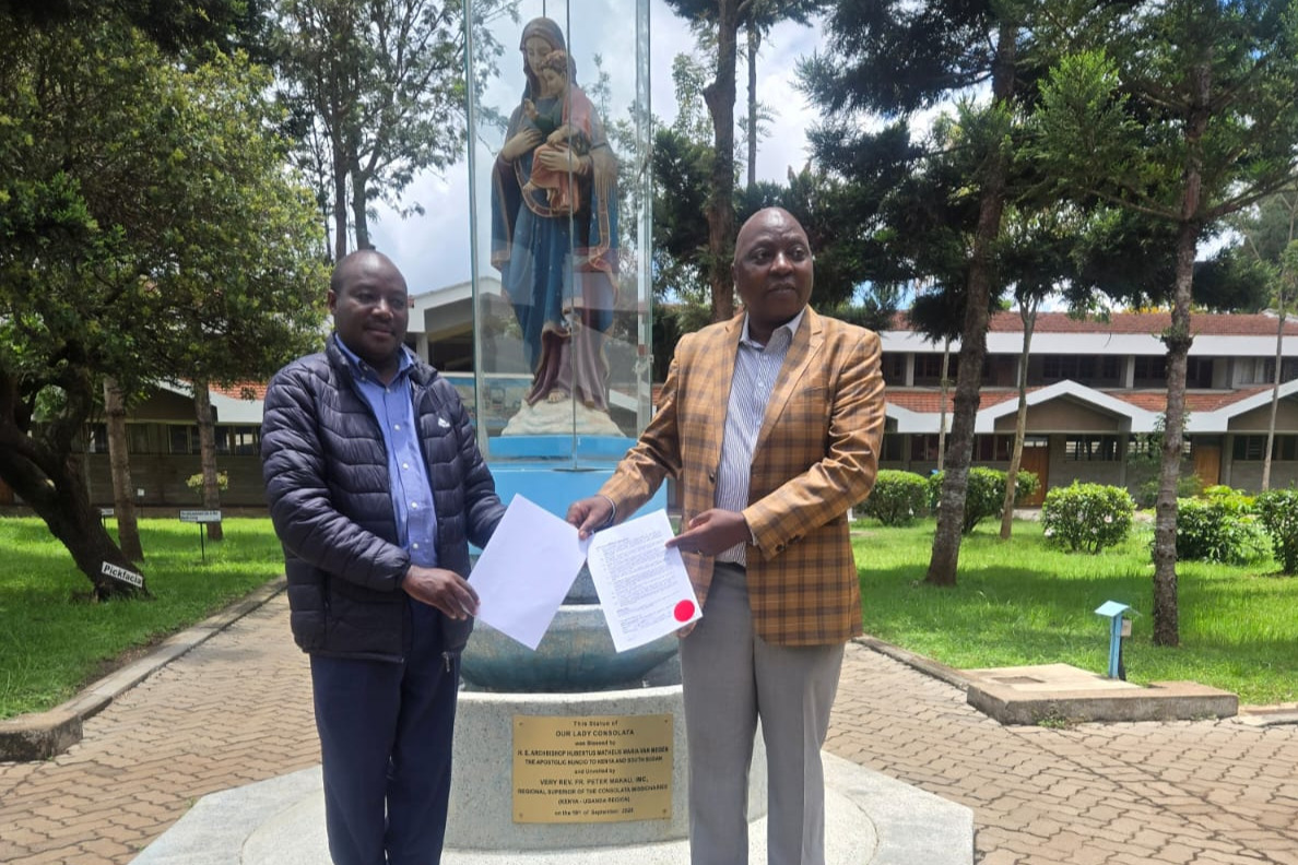 Memorandum Of Understanding (MOU) between KAPC-TI and CIU